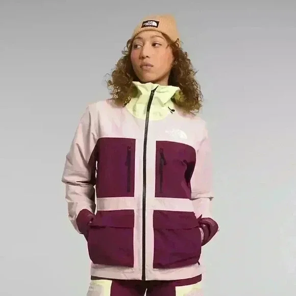 The North Face Women’s Dragline Jacket, Small - Picture 11 of 15